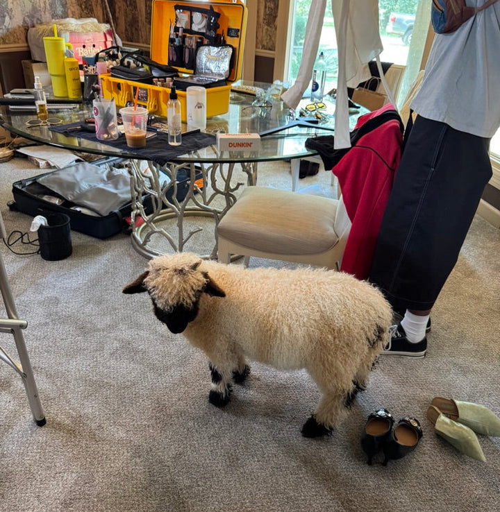 Norma Jean